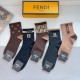 Fendi Socks