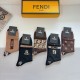 Fendi Socks
