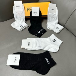 Fendi Socks