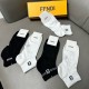 Fendi Socks