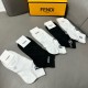 Fendi Socks