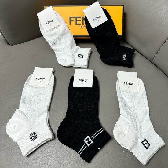 Fendi Socks