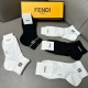 Fendi Socks