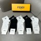 Fendi Socks