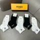 Fendi Socks