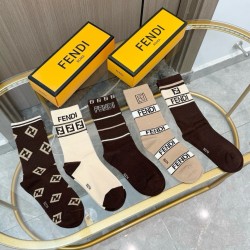 Fendi Socks