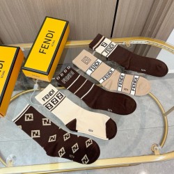 Fendi Socks