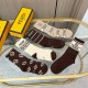 Fendi Socks