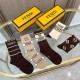 Fendi Socks