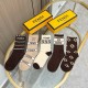 Fendi Socks
