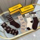 Fendi Socks