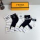Fendi Socks