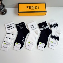 Fendi Socks