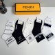 Fendi Socks