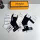 Fendi Socks