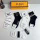 Fendi Socks