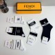 Fendi Socks