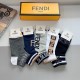 Fendi Socks