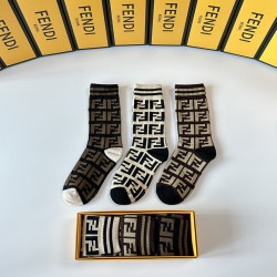 Fendi Socks