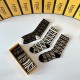 Fendi Socks