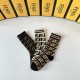 Fendi Socks