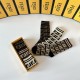Fendi Socks