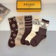 Fendi Socks