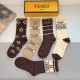 Fendi Socks