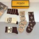 Fendi Socks