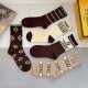 Fendi Socks