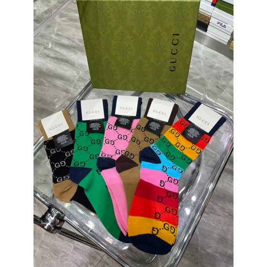 Gucci Socks