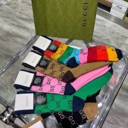 Gucci Socks