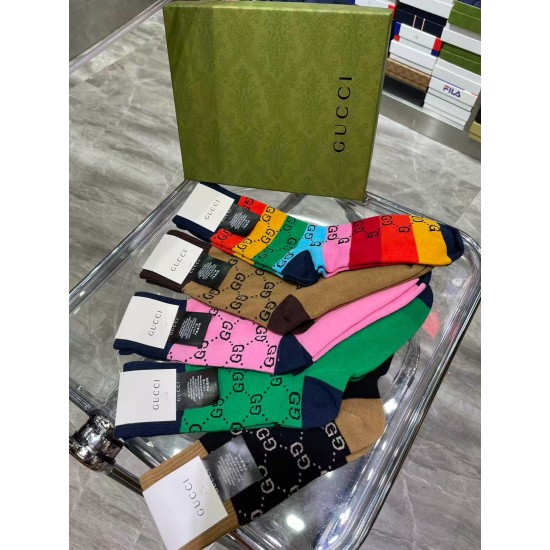 Gucci Socks