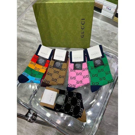 Gucci Socks
