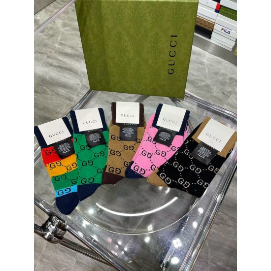 Gucci Socks