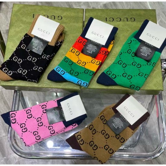 Gucci Socks