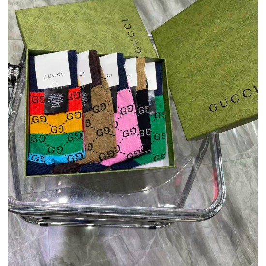 Gucci Socks