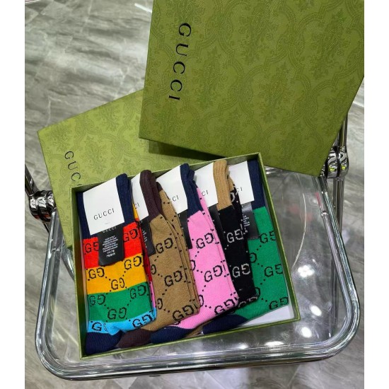 Gucci Socks