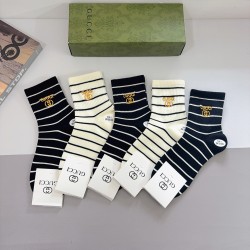 Gucci Socks