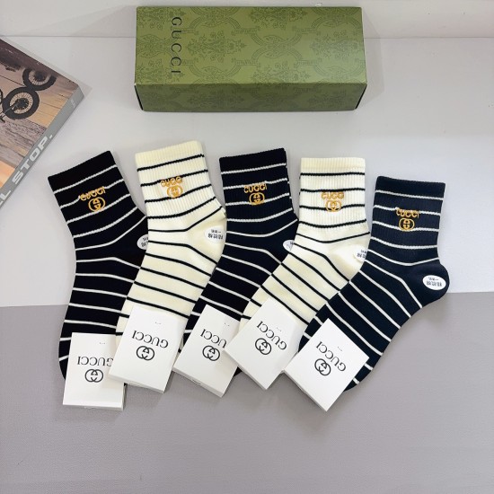 Gucci Socks