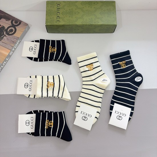 Gucci Socks
