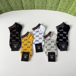 Gucci Socks