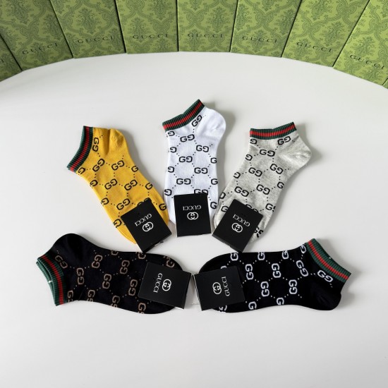 Gucci Socks