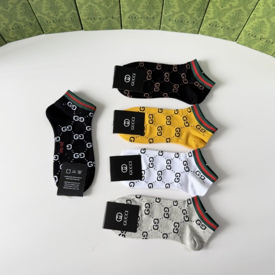 Gucci Socks