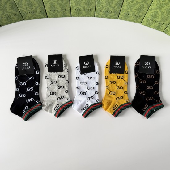 Gucci Socks