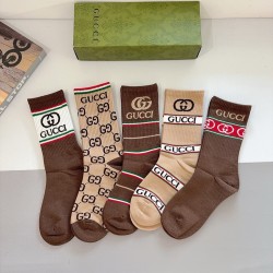 Gucci Socks