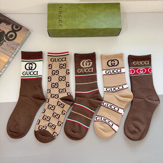 Gucci Socks