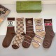 Gucci Socks