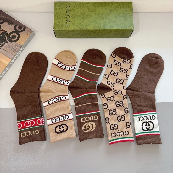 Gucci Socks