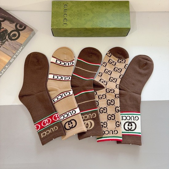 Gucci Socks
